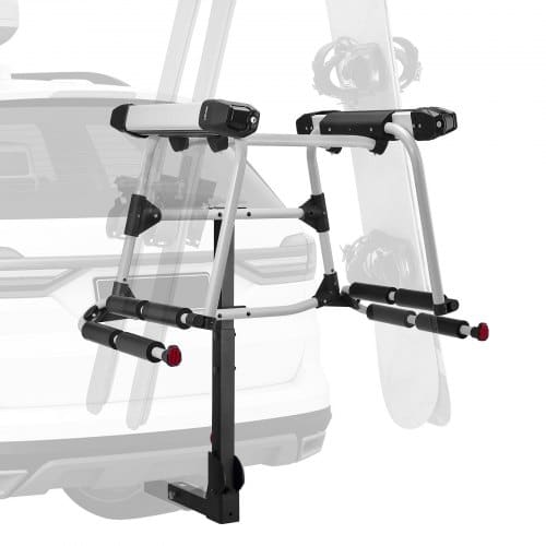 de2FHXBCDJZDKZDK3BR4L001V02Fgoods_img-v12Fsnowboard-roof-rack-m100-1.2.jpg Kablio tvirtinimo slidžių ir snieglenčių laikiklis 6 poroms, 50 mm - Image 1