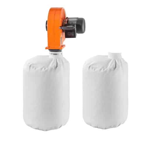 de2FJCQ1HPBGSDTBJ3QA5001V22Fgoods_img-v22Fdust-collector-m100-1.2.jpg Sieninė dulkių surinkimo sistema 1HP – galingas 950 m3/h medžio apdirbimo dulkių nusiurbimas - Image 1
