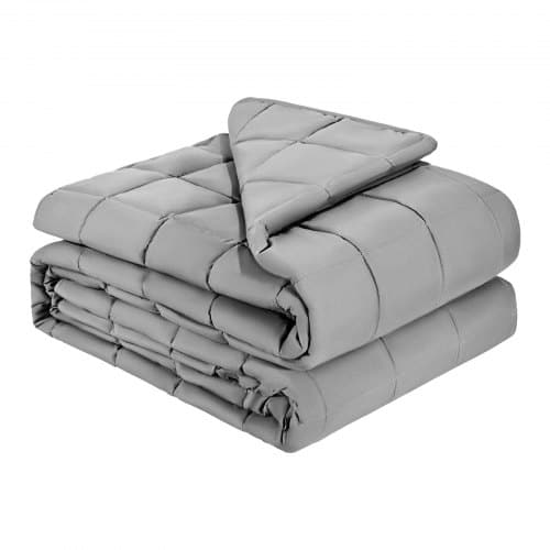 de2FJZMTDLBT25LBKZUM5001V02Fgoods_img-v12Fweighted-blanket-m100-1.2.jpg Sunkus antklodės svoris 11,3 kg dvisluoksnė kvėpuojanti antklodė miegui 1524 x 2032 mm - Image 1