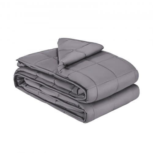 de2FJZMTMBT25LBS566KZ001V02Fgoods_img-v12Fweighted-blanket-m100-1.2.jpg Sunkus antklodės svoris 11,3 kg didelė sunki antklodė miegui 203 x 221 cm - Image 1