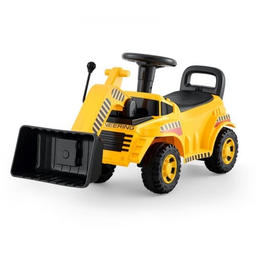 de2FKBKETCZSTCHHR1BQI001V92Fgoods_img-v22Fride-on-car-m100-1.2.jpg Vaikiškas paspiriamas ekskavatorius su kaušu ir daiktadėže, 107 x 29 x 54 cm - Image 1