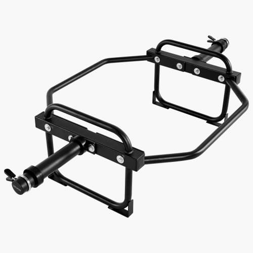 de2FLJYLGHSKCX502V6LG001V02Fgoods_img-v32Fbar-m100-1.2.jpg 240 kg keliamosios galios olimpinė šešiakampė štanga (trap bar), juoda - Image 1