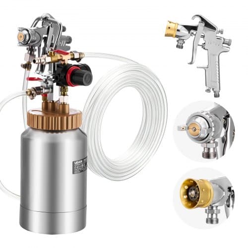 de2FPQYLGOXCGKSDZDMT6001V02Fgoods_img-v12Fspray-paint-pressure-pot-m100-1.2.jpg Slėginis dažymo puodas 2 L su 2 purkštuvais ir 3 m žarnomis - Image 1