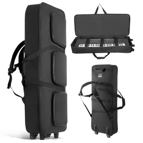 de2FQJSNB1680D88ZGV4S001V02Fgoods_img-v32Fstorage-bag-m100-1.2.jpg Muzikinio klavišinio instrumento dėklas 88 klavišų su ratukais ir paminkštinimu 1100 x 440 x 180 mm - Image 1