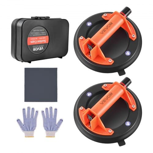 de2FSDXP8YC240BAN6023001V02Fgoods_img-v22Fsuction-cup-m100-1.2.jpg Vakuuminiai siurbtukai stiklui 203 mm, 180 kg, 2 vnt. su dėklu - Image 1