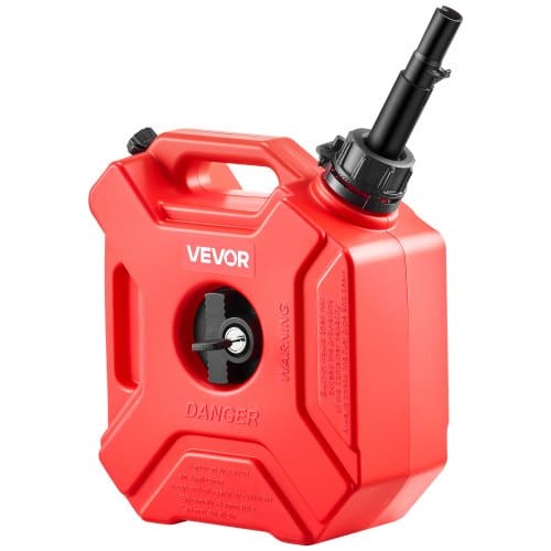 de2FSLBXSYXCZK1JQWB8R001V02Fgoods_img-v22Ffuel-container-m100-1.2.jpg Nešiojamas degalų bakas 5 l su laikikliu ir piltuvu, raudonas - Image 1