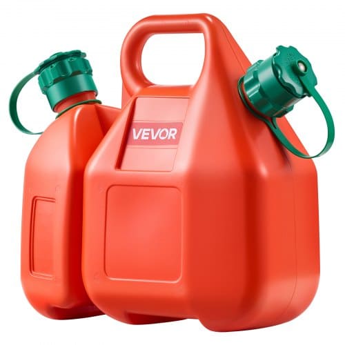 de2FSLBXSYXJYK1JGUEUB001V02Fgoods_img-v22Ffuel-container-m100-1.2.jpg Nešiojamas degalų ir alyvos bakelis 6 L + 1,9 L su piltuvėliu 350 x 150 x 310 mm - Image 1