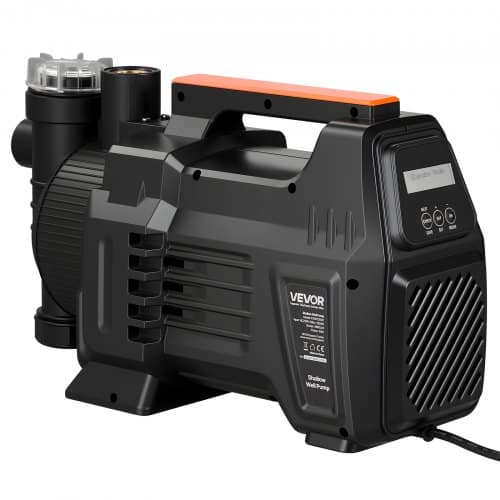 de2FSLKQJB1300W0Q1DFT001V22Fgoods_img-v12Fshallow-well-pump-m100-1.2.jpg Galingas elektrinis sodo siurblys vandeniui 1300W 4800 l/h - Image 1
