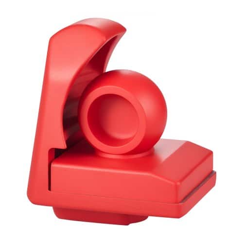 de2FSPSOHSLX1782AO1SQ001V02Fgoods_img-v12Fcoupler-lock-m100-1.2.jpg Priekabos užraktas spyna kablio galvutei 46 mm 50,8 mm 58,7 mm raudonas - Image 1