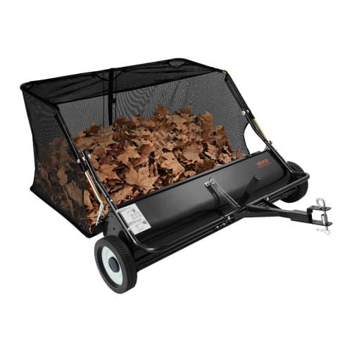 de2FTCSCPQSQHS489BP0X001V02Fgoods_img-v32Flawn-sweeper-m100-1.2.jpg Tempiamas vejos šlavėjas 122 cm (567 L talpos) - Image 1