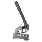 Rankinės skardos žirklės 155 mm metalo pjaustymo įrankis