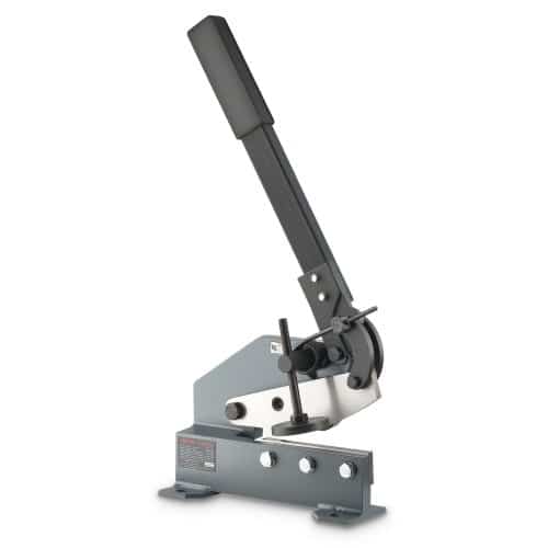 de2FTSJBJCGK6YC0ZL86X001V02Fgoods_img-v22Fsheet-metal-shear-m100-1.2.jpg Rankinės skardos žirklės 155 mm metalo pjaustymo įrankis - Image 1