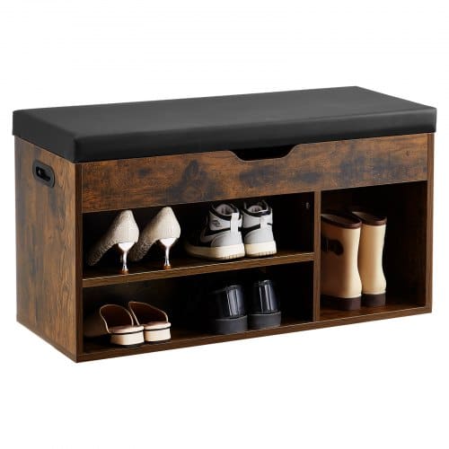 de2FXGXD315YC3GJ6NZKW001V02Fgoods_img-v22Fentryway-shoe-bench-m100-1.2.jpg Batų suoliukas su paslėpta daiktadėže 805 x 305 x 445 mm - Image 1