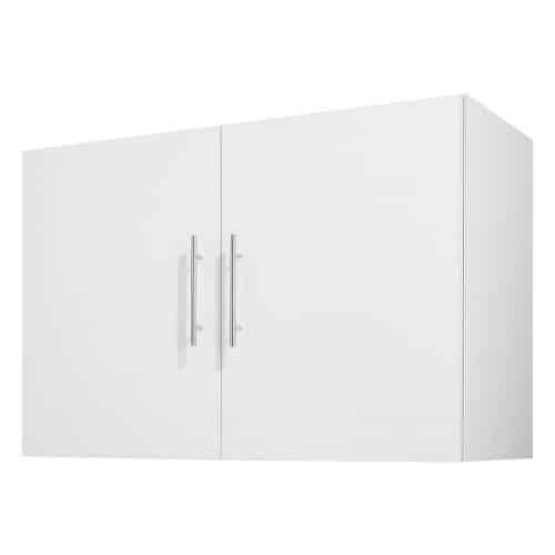 de2FXYFJ2LM36INCN1GWQ001V02Fgoods_img-v12Flaundry-cabinet-m100-1.2.jpg Kabinetas sieninis pakabinamas skalbyklai 40,6x91,4x61 cm balthas - Image 1