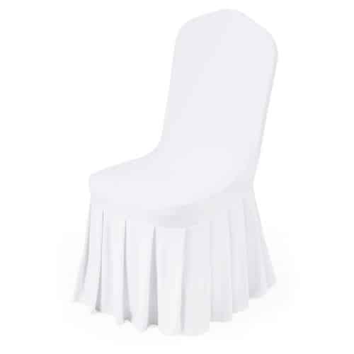 de2FYTBS30PCSZKHCTH0D001V02Fgoods_img-v32Fchair-cover-m100-1.2.jpg Balti elastingi kėdžių užvalkalai, rinkinys 30 vnt. (510 x 450 x 950 mm) - Image 1