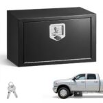Sunkvežimio poautomobilinė įrankių dėžė 609 x 305 x 356 mm