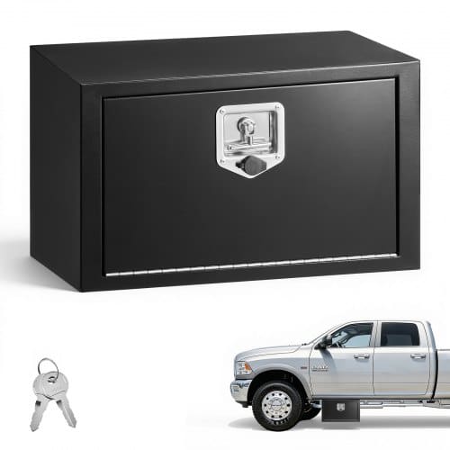 de2FCDGJX3241214LR08R001V02Fgoods_img-v22Funderbody-box-m100-1.2.jpg Sunkvežimio poautomobilinė įrankių dėžė 609 x 305 x 356 mm - Image 1