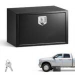 Sunkvežimio poautomobilinė įrankių dėžė 762 x 457 x 457 mm