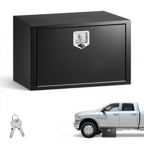 de2FCDGJX33018187W4LM001V02Fgoods_img-v22Funderbody-box-m100-1.2.jpg Sunkvežimio poautomobilinė įrankių dėžė 762 x 457 x 457 mm - Image 1