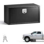 Sunkvežimio poautomobilinė įrankių dėžė 914 x 457 x 457 mm