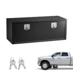 Sunkvežimio poautomobilinė įrankių dėžė 1219 x 457 x 457 mm