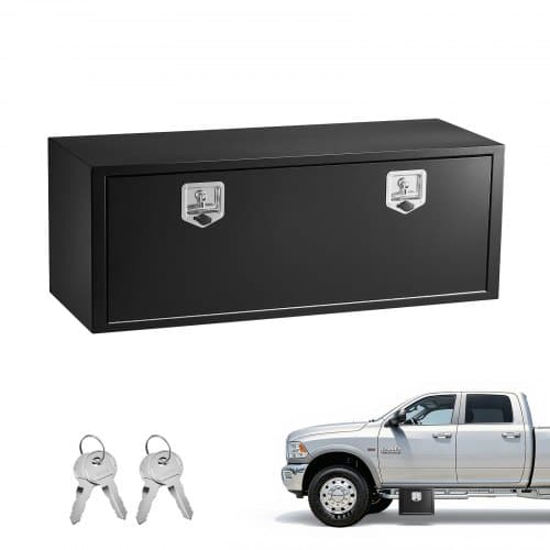 de2FCDGJX34818189XD8T001V02Fgoods_img-v22Funderbody-box-m100-1.2.jpg Sunkvežimio poautomobilinė įrankių dėžė 1219 x 457 x 457 mm - Image 1