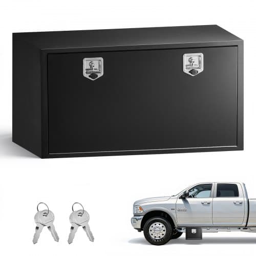 de2FCDGJX3482424G0AG7001V02Fgoods_img-v22Funderbody-box-m100-1.2.jpg Sunkvežimio poautomobilinė įrankių dėžė 1219 x 609 x 609 mm - Image 1