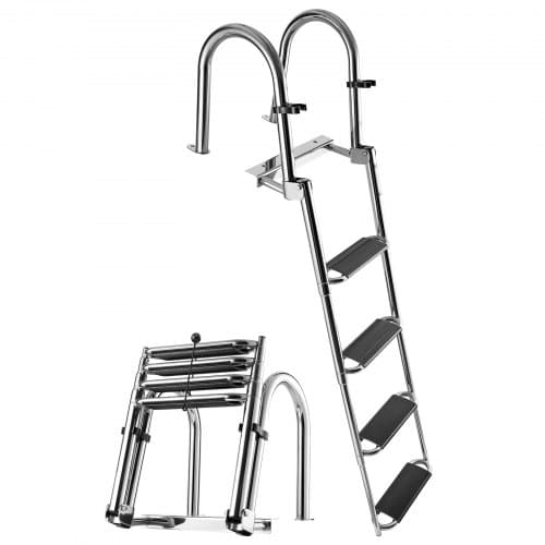 de2FDFSCTBXG4STEO8GS4001V02Fgoods_img-v32Fboat-ladder-m100-1.2.jpg Teleskopinės laivo kopėčios 4 pakopų, nerūdijančio plieno, su platforma ir rankturiais - Image 1