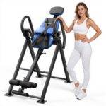 Inversinis stalas nugaros tempimui iki 136 kg