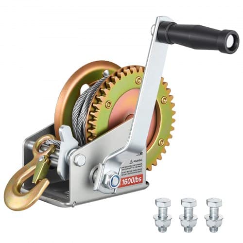 de2FGSSXSDJP16007KQVI001V02Fgoods_img-v22Fhand-winch-m100-1.2.jpg Rankinė gervė su 726 kg keliamąja galia,rankinis traukiklis su 10 m vieliniu lynu - Image 1