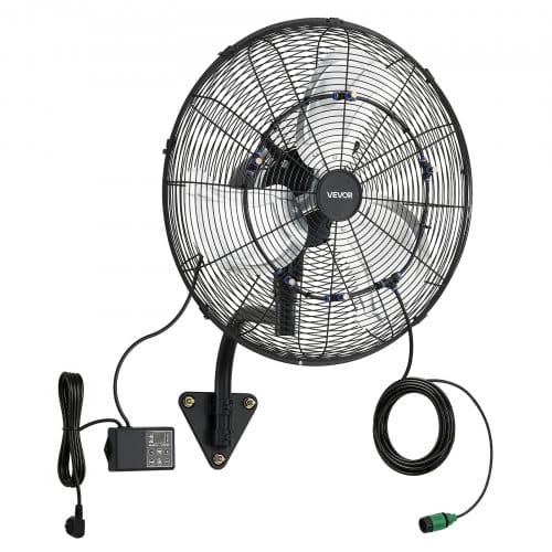 de2FGYBGSFS20INC2UFL6001V22Fgoods_img-v22Fwall-fan-uk-m100-1.2.jpg Galingas pramoninis sieninis ventiliatorius 505 mm su drėkinimo funkcija ir nuotolinio valdymo pulteliu - Image 1