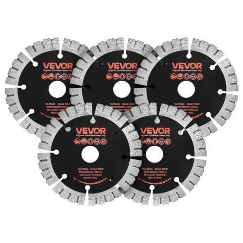 de2FHNTJDP125MM04WUIT001V02Fgoods_img-v12Fwall-chaser-blade-m100-1.2.jpg Deimantiniai pjovimo diskai sienų griovikliams 125 mm, 5 vnt. - Image 1