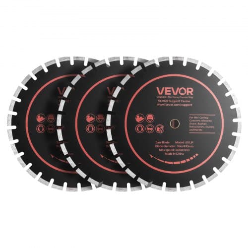 de2FHNTJDP16INCHEN81Z001V02Fgoods_img-v12Fconcrete-cutting-blade-m100-1.2.jpg Deimantiniai pjovimo diskai betonui 410 mm, 3 vnt. - Image 1