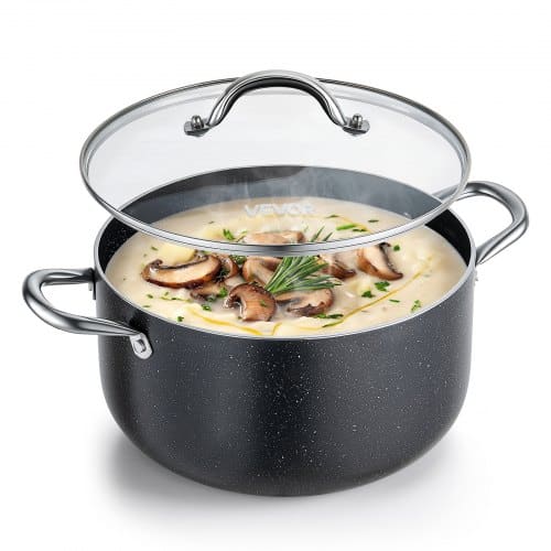 de2FJTTG8QTLLSDGU04B6001V02Fgoods_img-v12Fstock-pot-m100-1.2.jpg Aliumininis puodas 7,6 l su keramine danga ir stikliniu dangčiu - Image 1