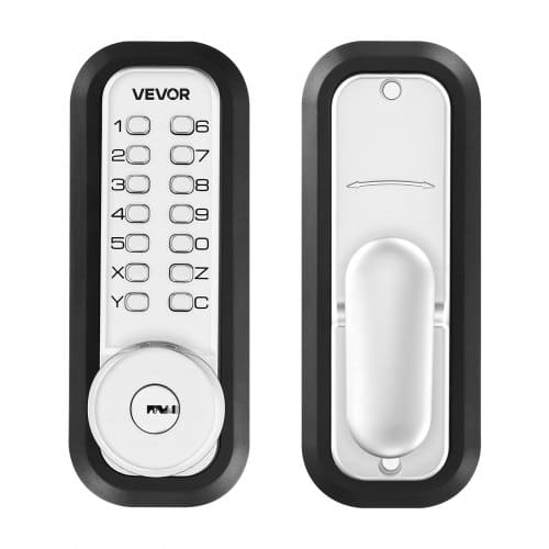 de2FJXMMSYSQXQRSNIU67001V02Fgoods_img-v32Fkeyless-door-lock-m100-1.2.jpg Mechaninė kodinė spyna durims su vienpuse klaviatūra ir rutuline rankena, sidabrinė - Image 1