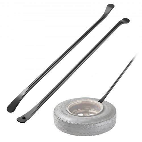 de2FQCLTCZGJLTGZFKY6L001V02Fgoods_img-v22Ftire-changer-m100-1.2.jpg Padangų montavimo svirtys 2 vnt. 970 mm, plieniniai įrankiai sunkvežimiams - Image 1