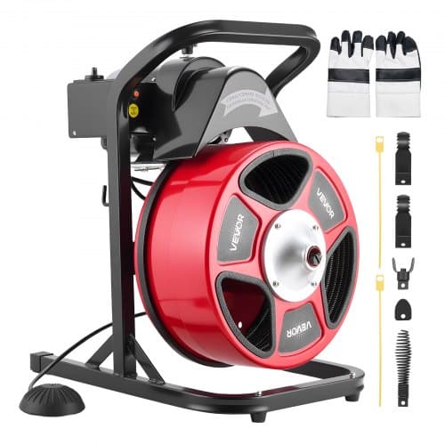 de2FSDJJKLSGDSTJA6DFT002V22Fgoods_img-v22Fdrain-cleaner-machine-m100-1.2.jpg Elektrinė vamzdžių valymo mašina 15 m su kojiniu jungikliu - Image 1