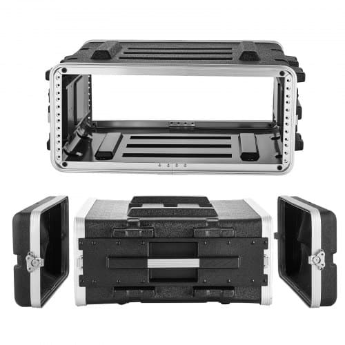 de2FSLCZJJX4U19IETHFP001V02Fgoods_img-v22Frack-case-m100-1.2.jpg Transportavimo dėžė garso įrangai 4U su 48 cm gylio ABS korpusu - Image 1