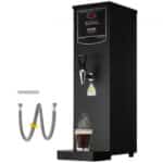 Elektrinis karšto vandens dozatorius 15 L, 1500 W, 50 l/val. kavinei ir biurui