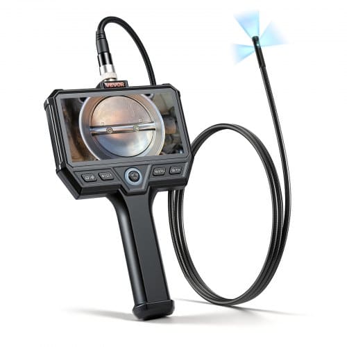de2FTXKQXNKJWZXS74J9J001V92Fgoods_img-v12Fendoscope-camera-m100-1.2.jpg Pramoninis endoskopas su kamera ir 5 colių IPS ekranu, 1,5 m laidas - Image 1
