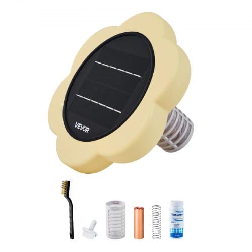 de2FTYNYCLZFSQDHQ59ZZ001V02Fgoods_img-v22Fsolar-pool-ionizers-m100-1.2.jpg Saulės energija maitinamas baseino jonizatorius iki 170 m³ - Image 1