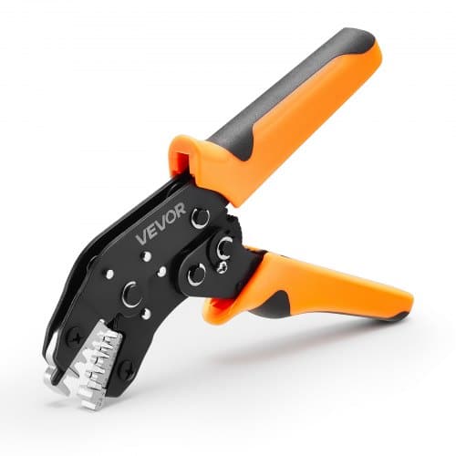 de2FYJQJLXDXDZAW7FED8001V02Fgoods_img-v22Fcrimping-tool-m100-1.2.jpg Reketinės užspaudimo replės laidų gnybtams 0,25–4 mm² - Image 1
