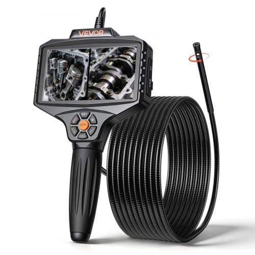de2FZXKQXNKJ5MSJK31CX001V92Fgoods_img-v12Fendoscope-camera-m100-1.2.jpg Pramoninis endoskopas su kamera, 360° motorizuotas pasukimas, 5 m laidas - Image 1